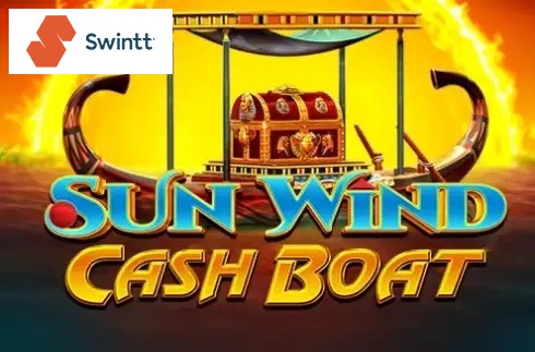 Sun Wind Cash Boat